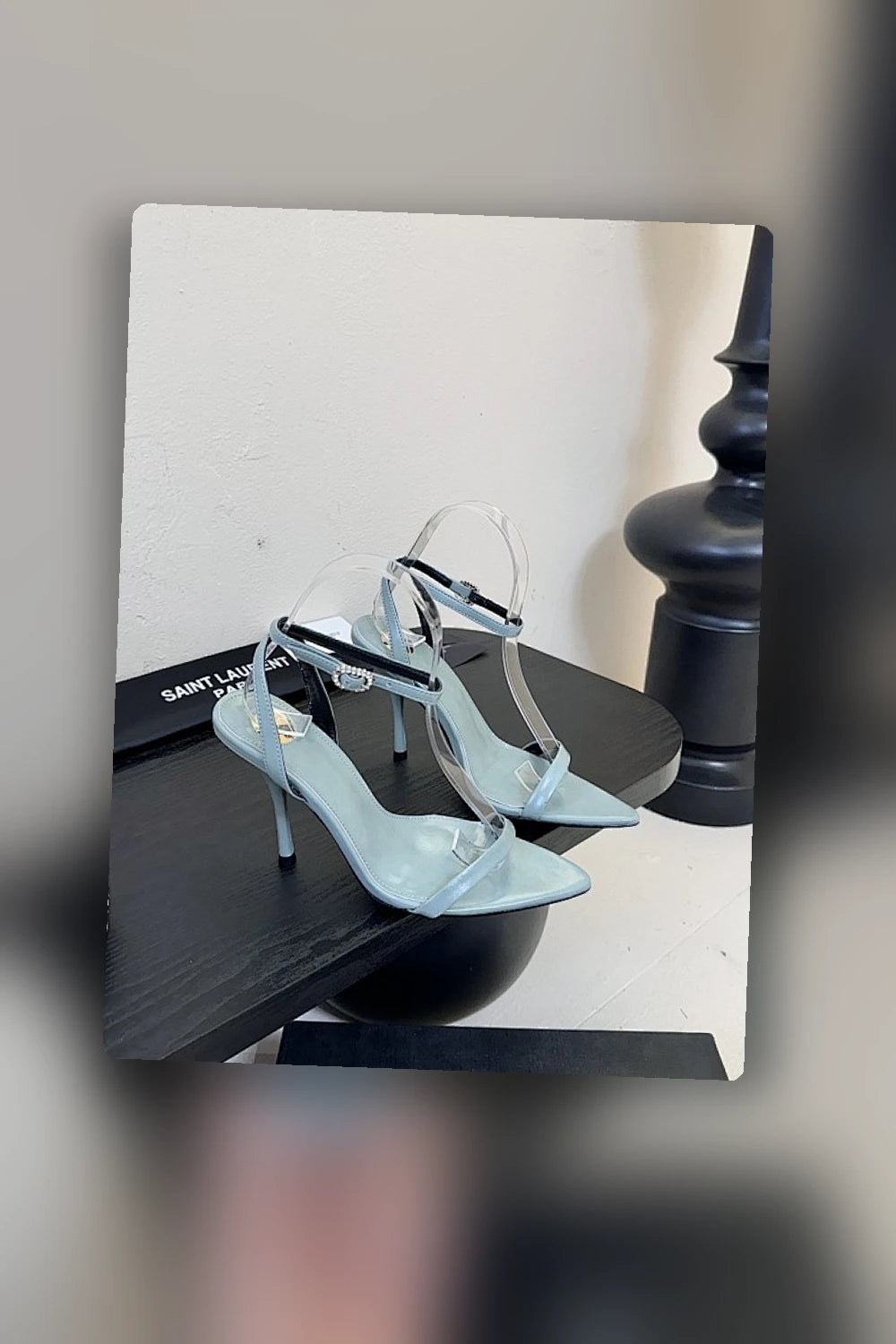 NB - YLS Women Shoes - 942