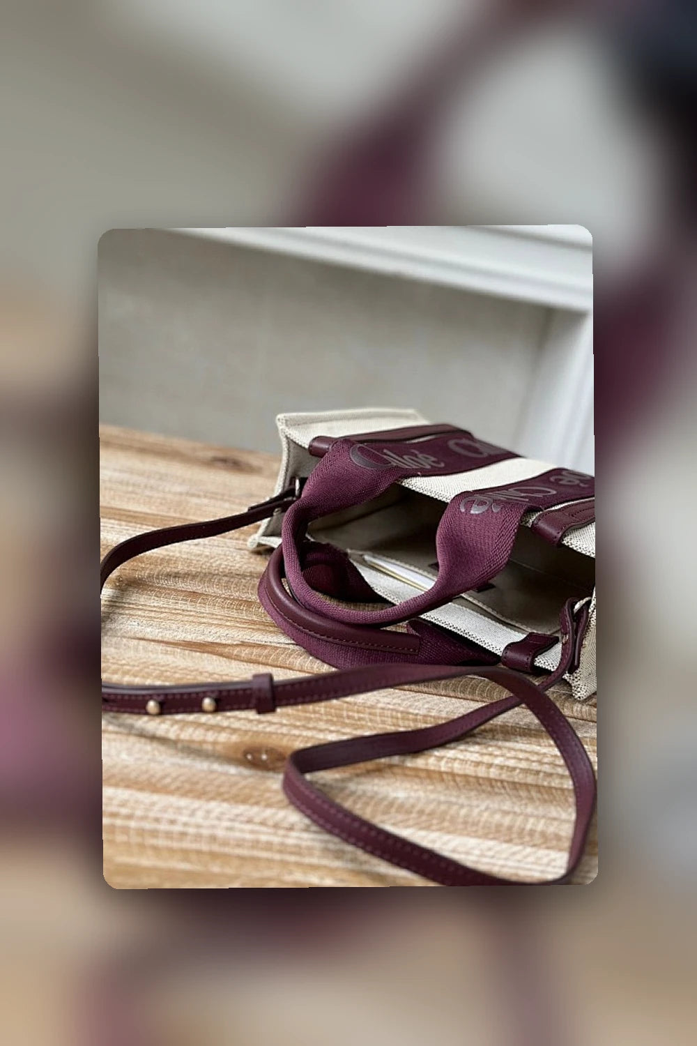 NB - CLE Bag - 302
