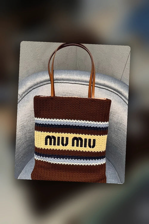 NB - MMU Bag - 505