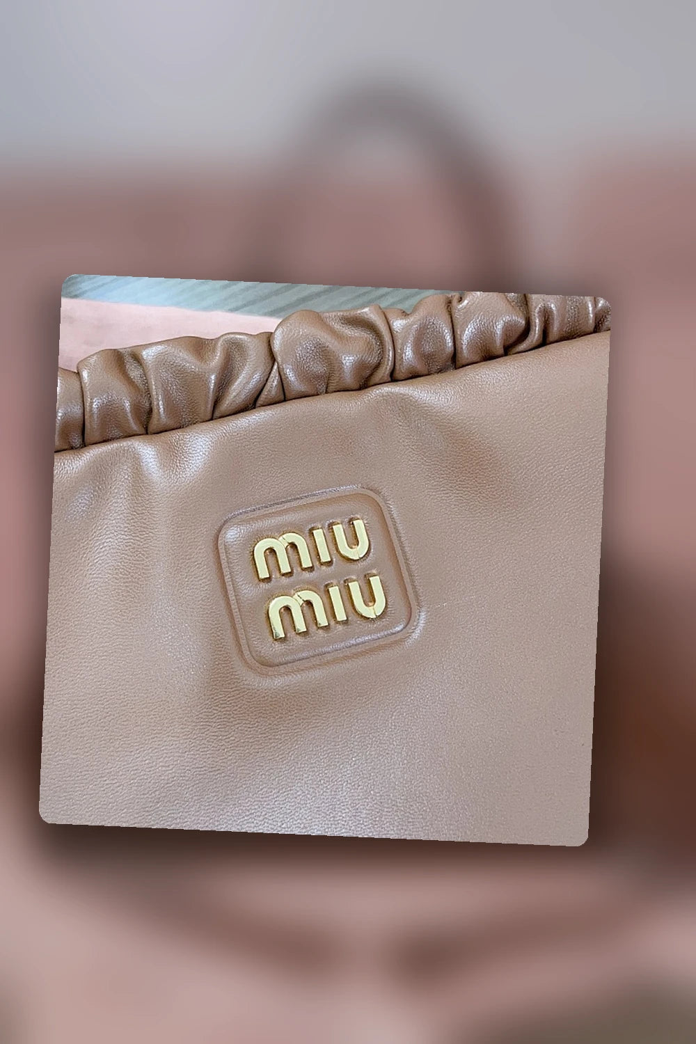 NB - MMU Bag - 1407