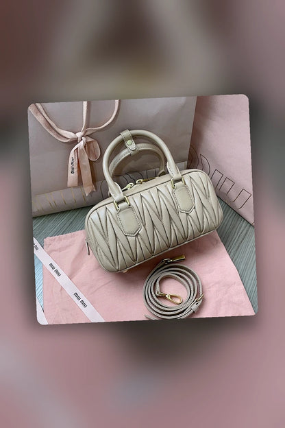 NB - MMU Bag - 810