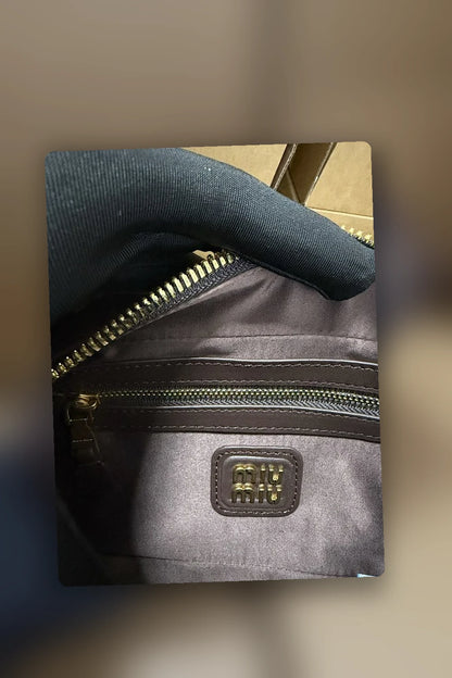 NB - MMU Bag - 406