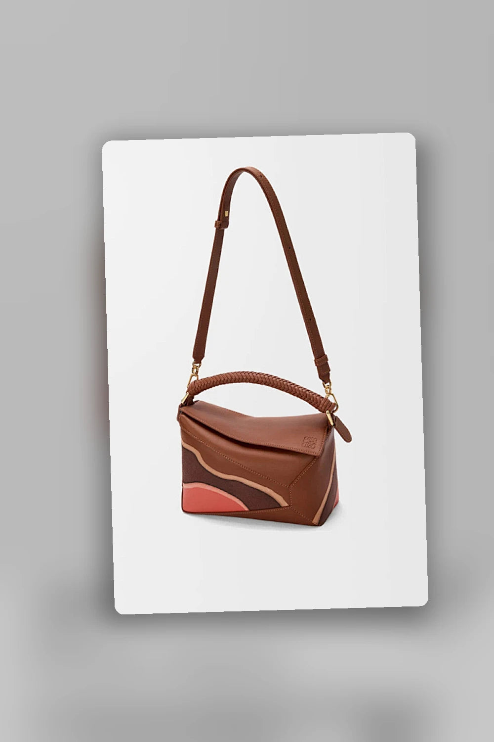 NB - LWO Bag - 470