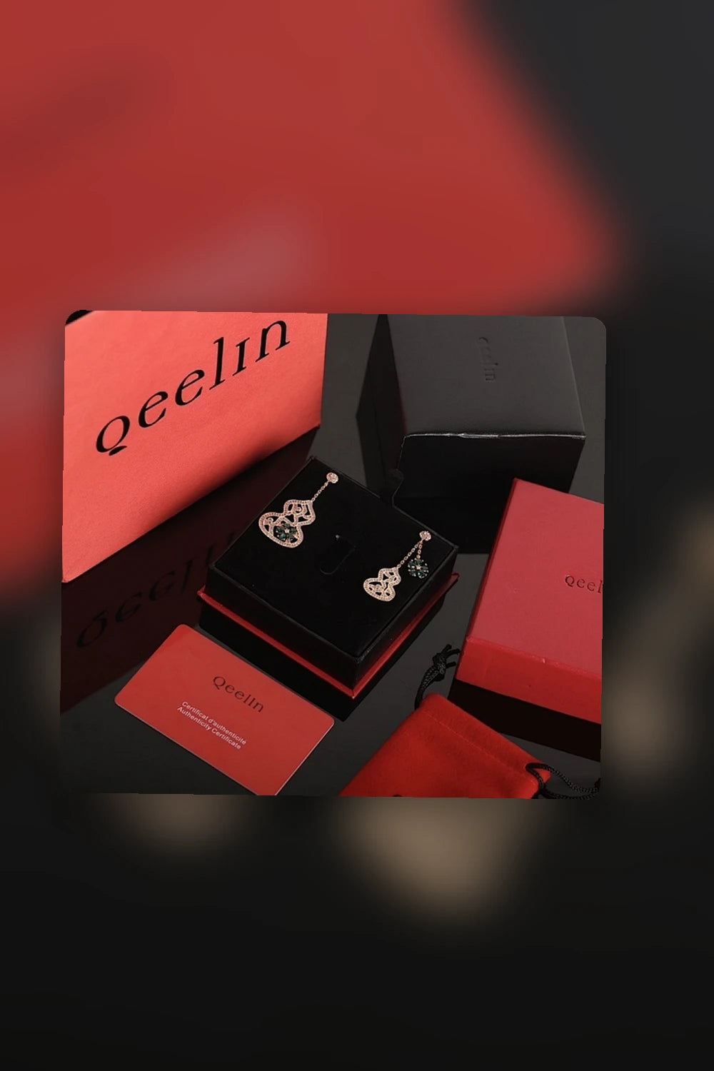 NB - QUN Jewelry - 136