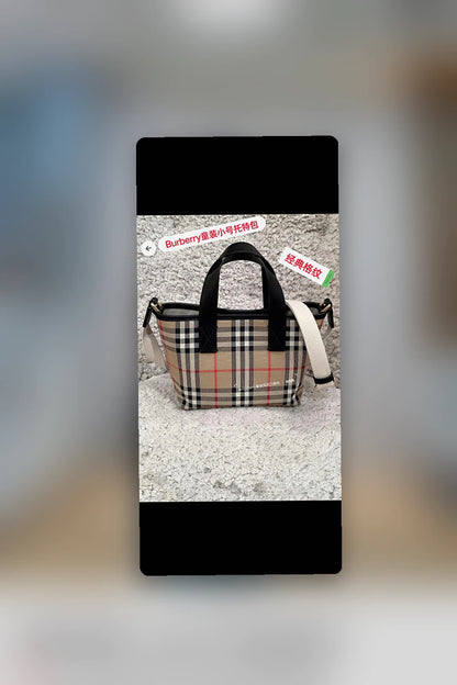 NB - BOR Bag - 289
