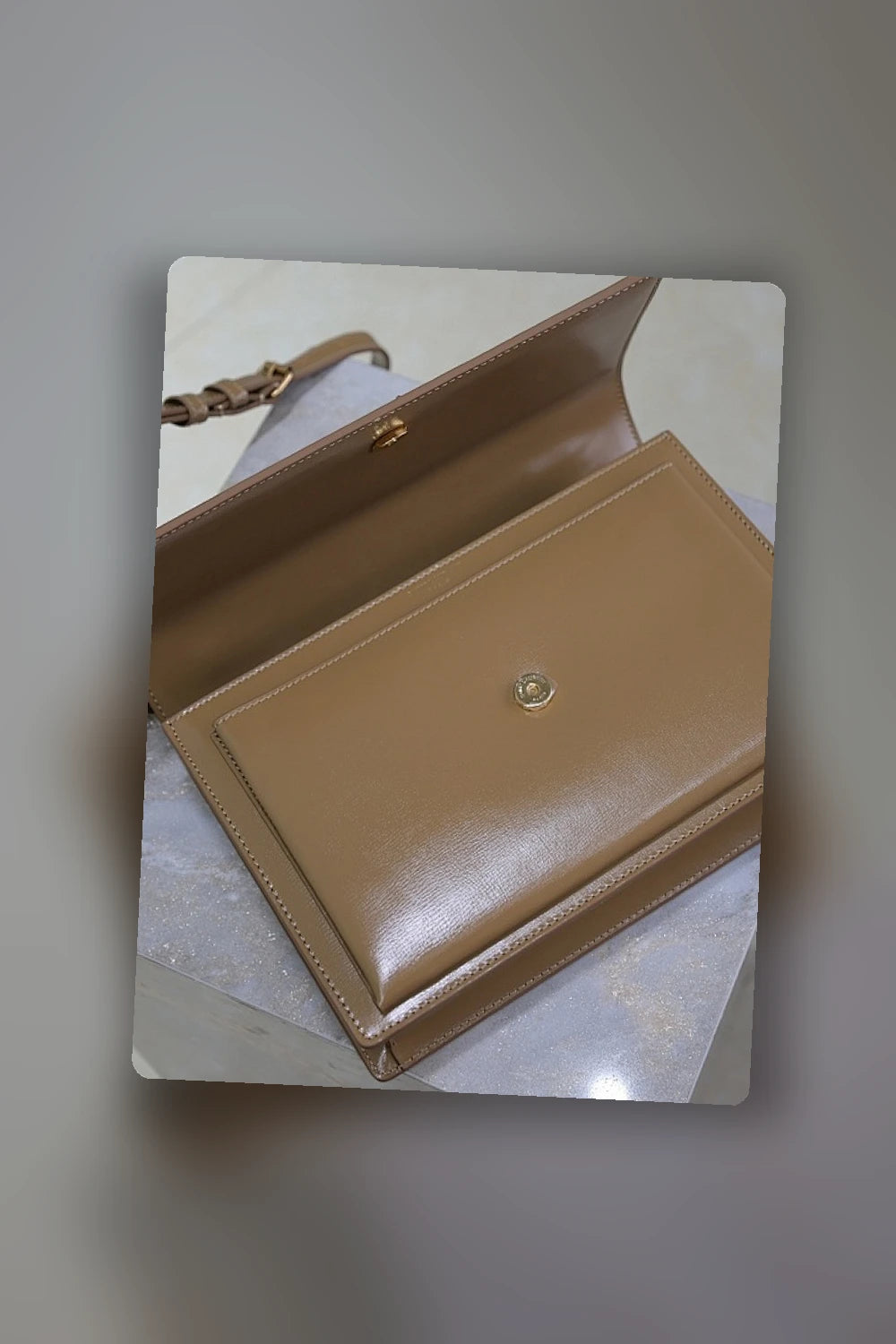 NB - YLS Bag - 596