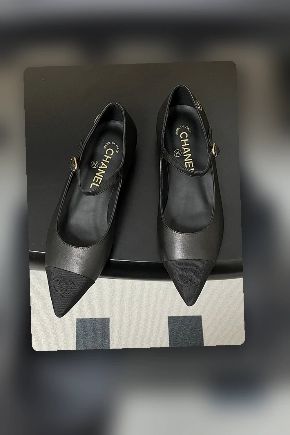 NB - CHL Mix Items - 778
