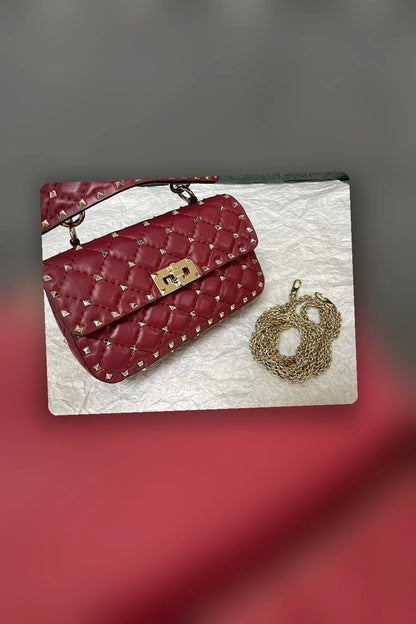 NB - VEL Bag - 814