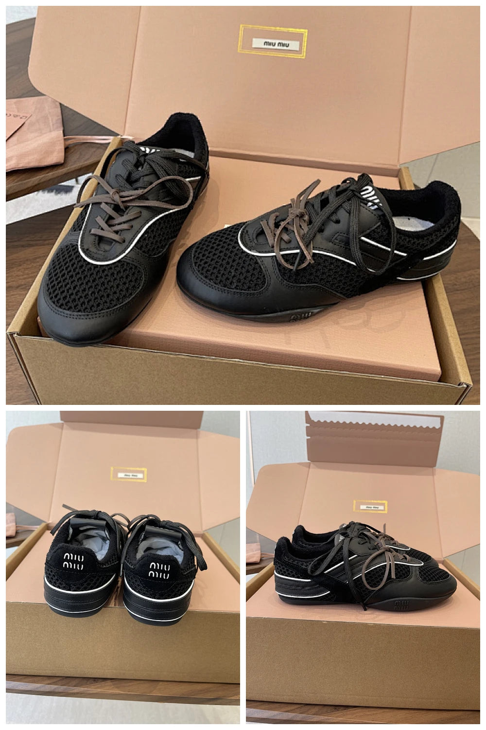 NB - MMU Women Shoes - 250