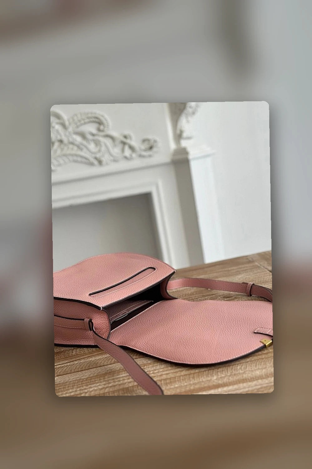 NB - CLE Bag - 192