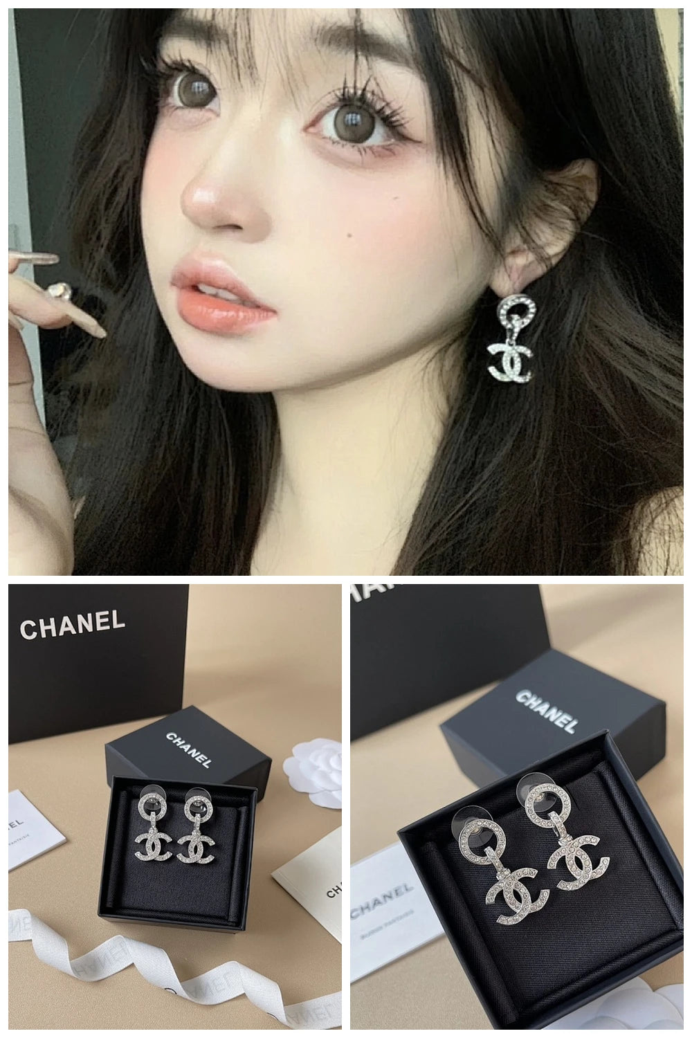 NB - CHL Jewelry - 401