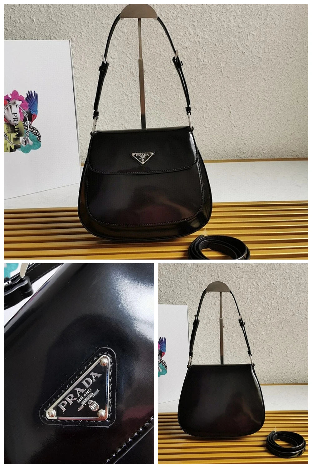 NB - PD Bag - 850