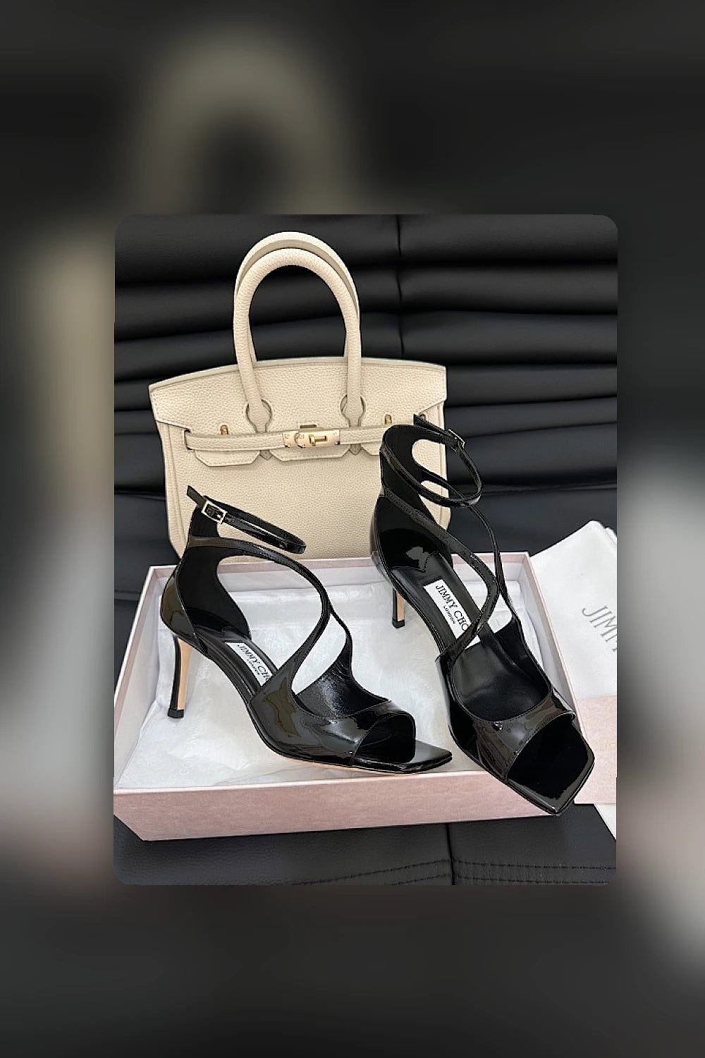 NB - JMC Mix Items - 190