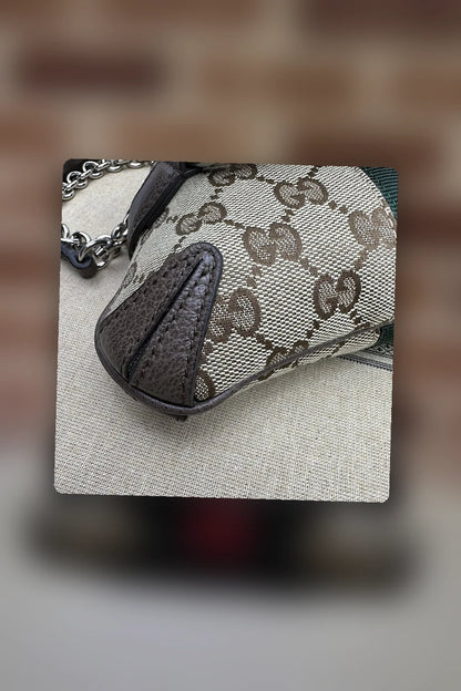 NB - GUKI Bag - 1237