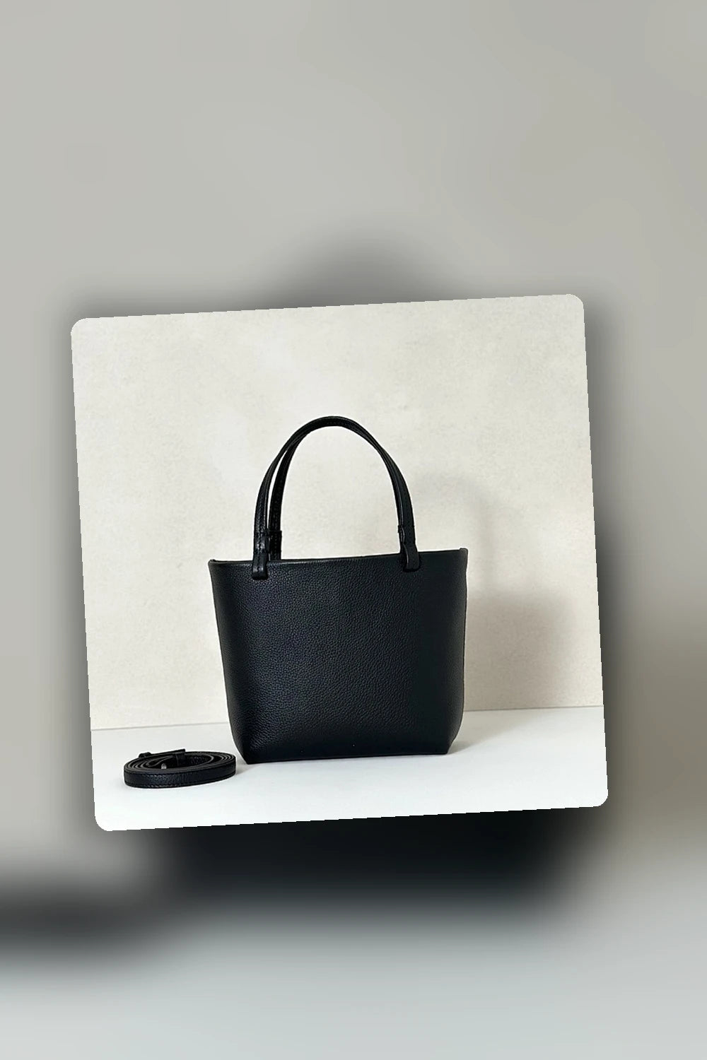 NB - THR Bag - 236