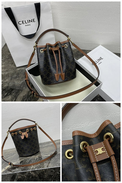 NB - COL Bag - 309