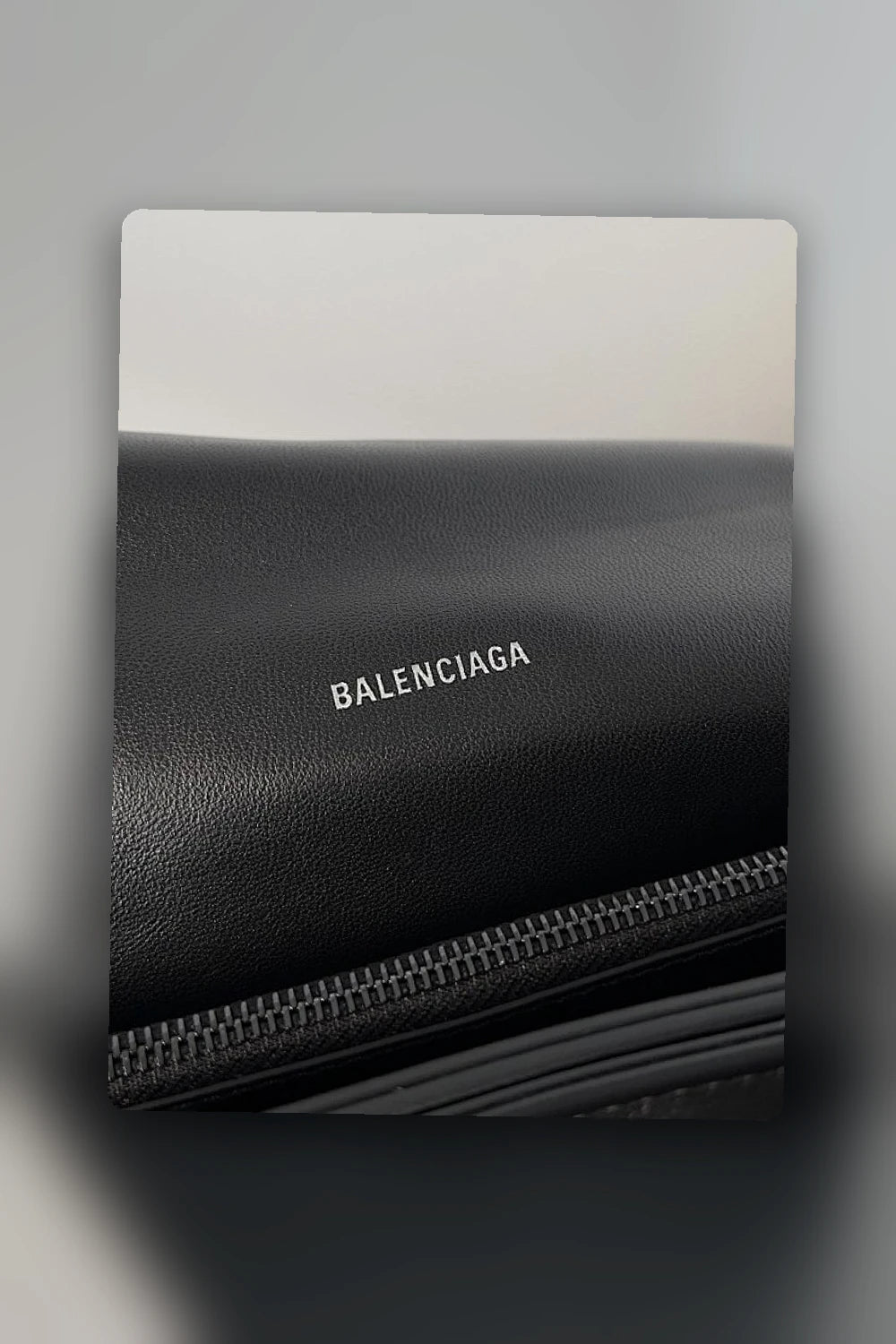 NB - BG Bag - 1186
