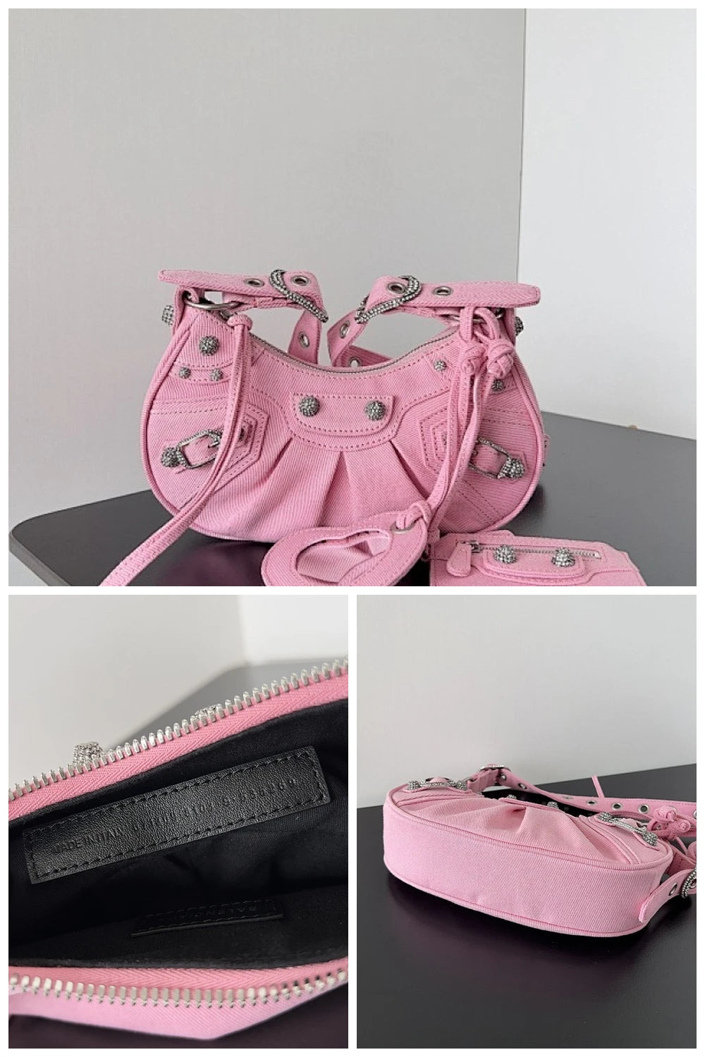 NB - BG Bag - 1105