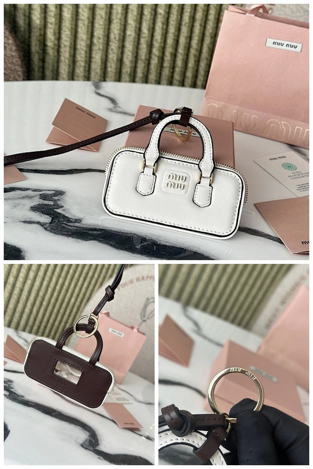 NB - MMU Bag - 1022