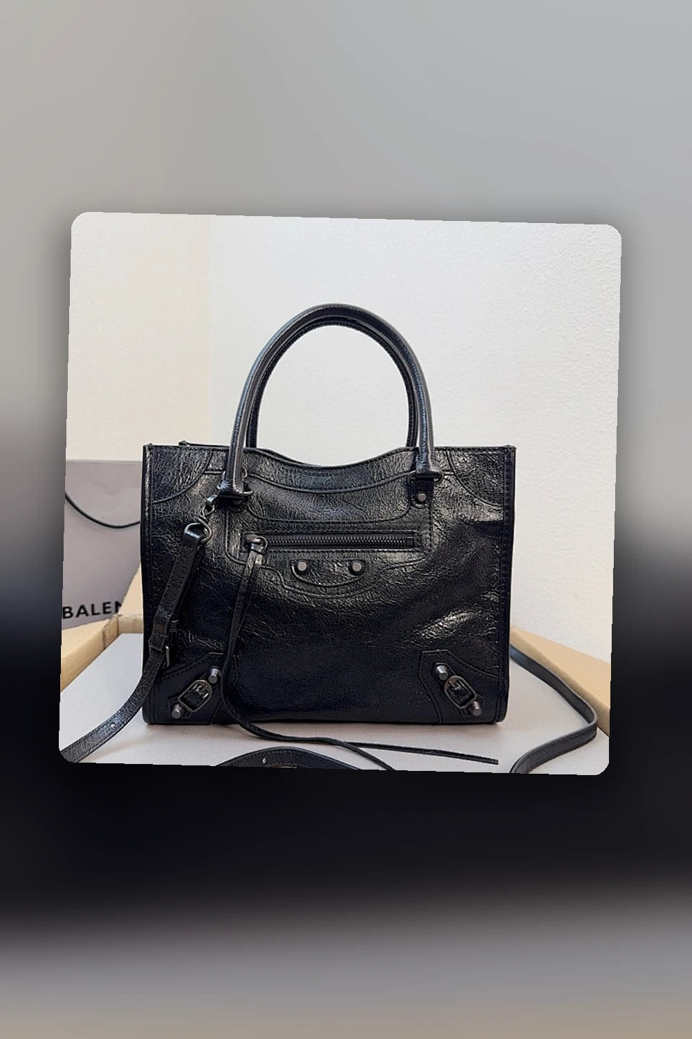 NB - BG Bag - 437