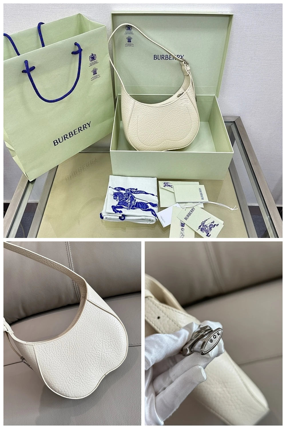 NB - BOR Bag - 903
