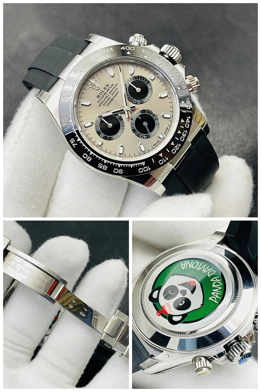 NB - Mix Watch - 632