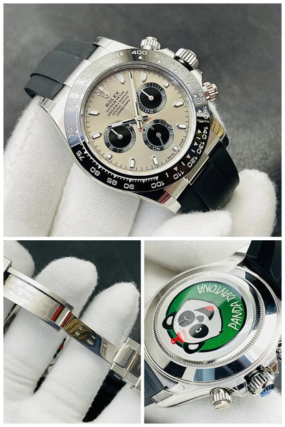 NB - Mix Watch - 632