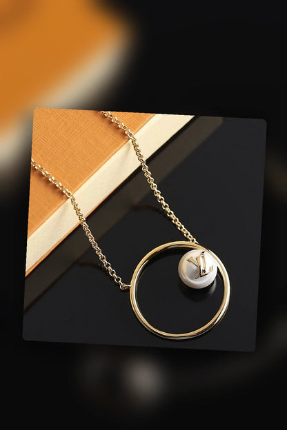 NB - LOV Jewelry - 900
