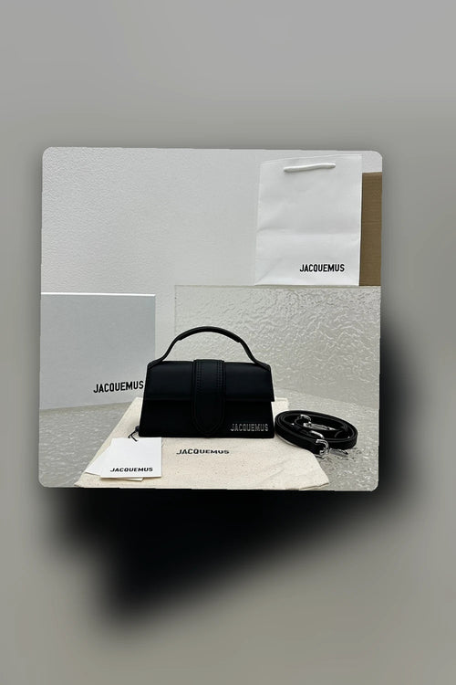 NB - JCA Bag - 360