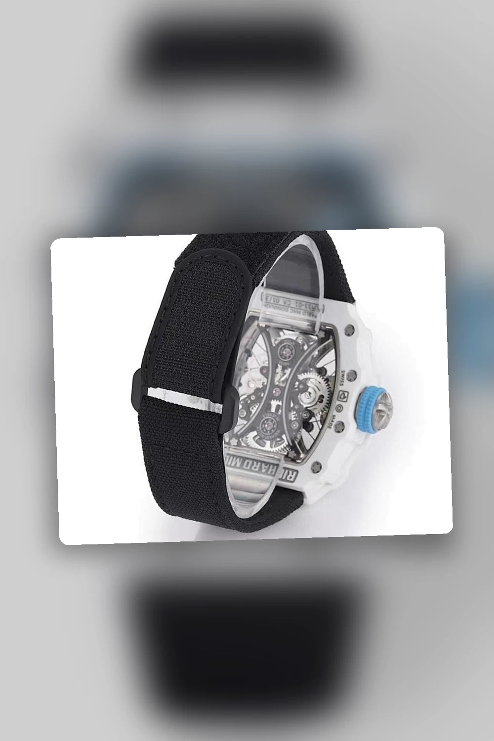 NB - Mix Watch - 1279