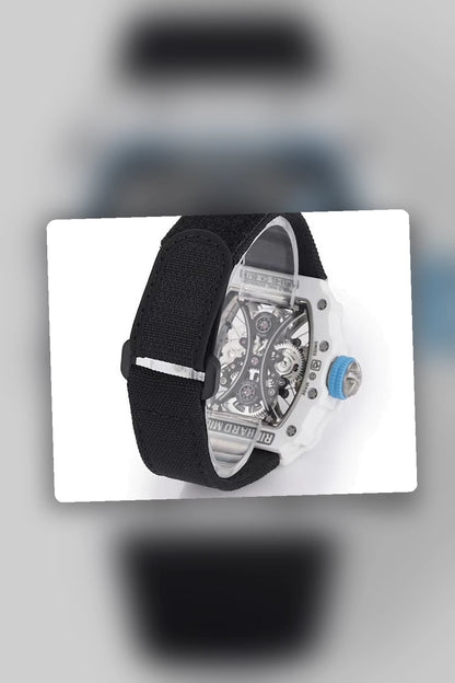 NB - Mix Watch - 1279