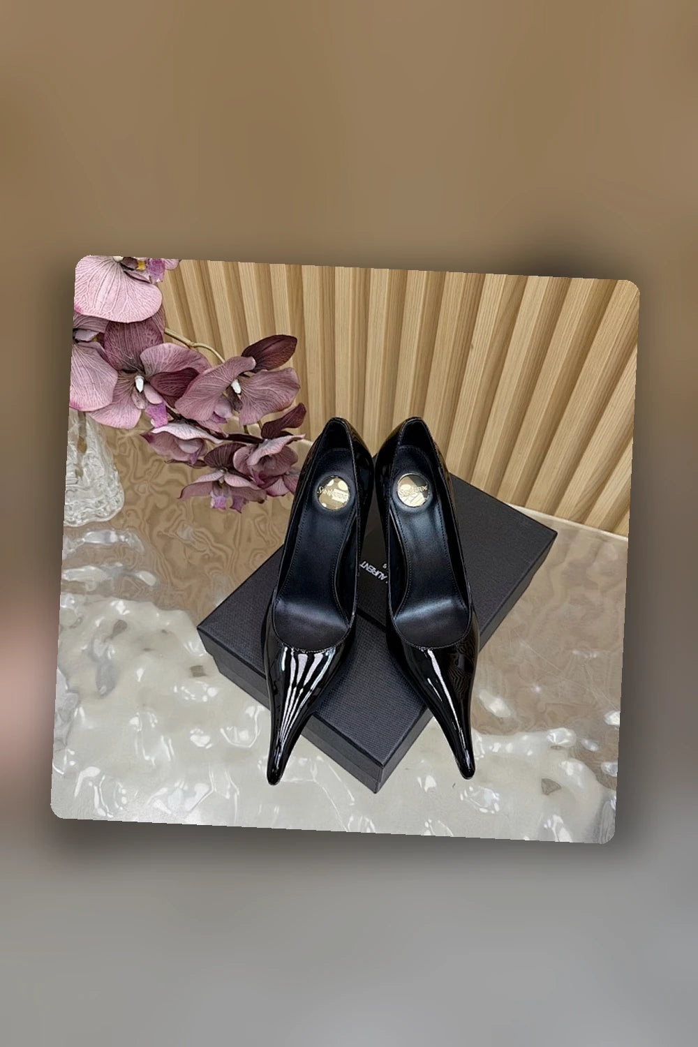 NB - YLS Women Shoes - 368