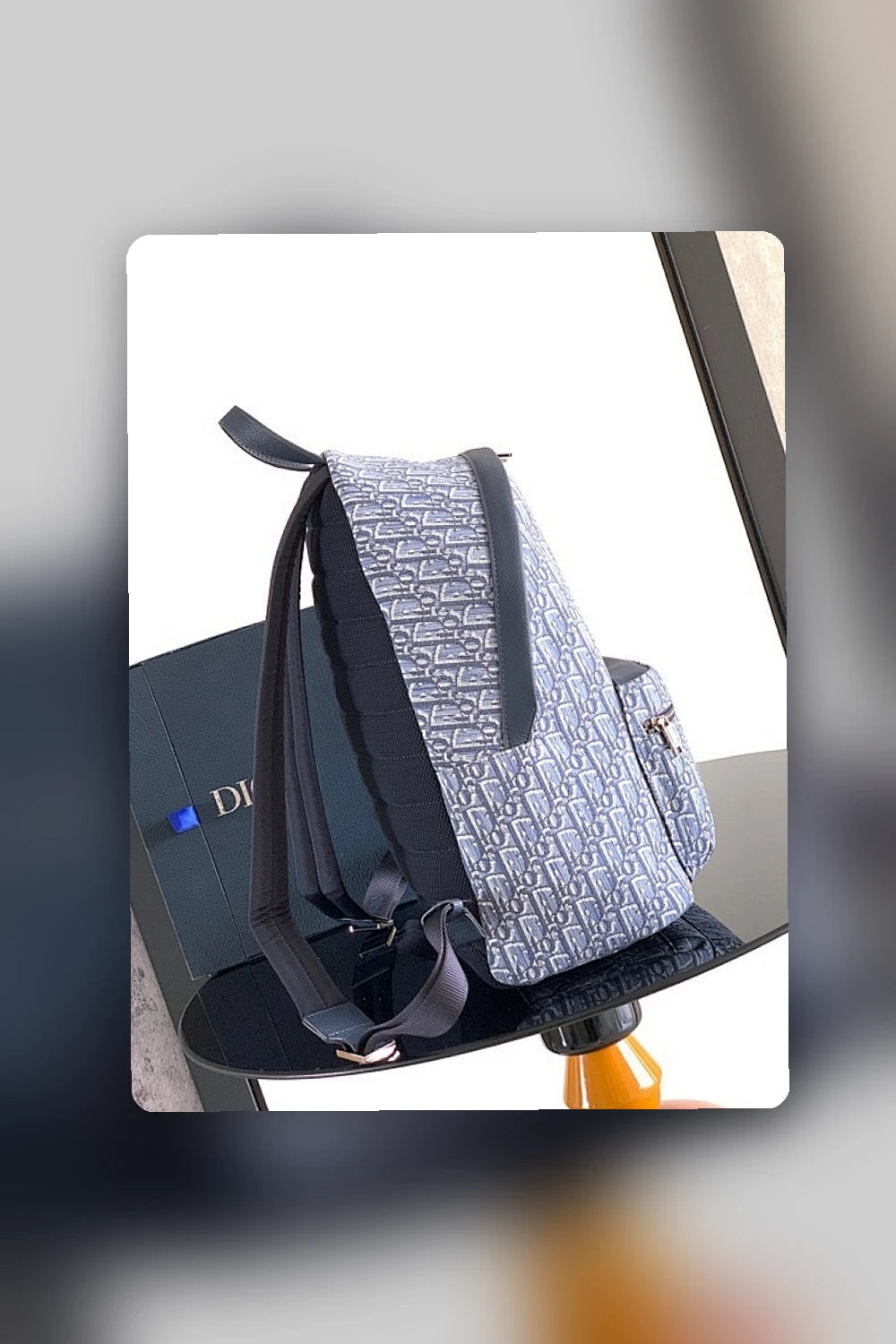NB - DOR Bag - 769
