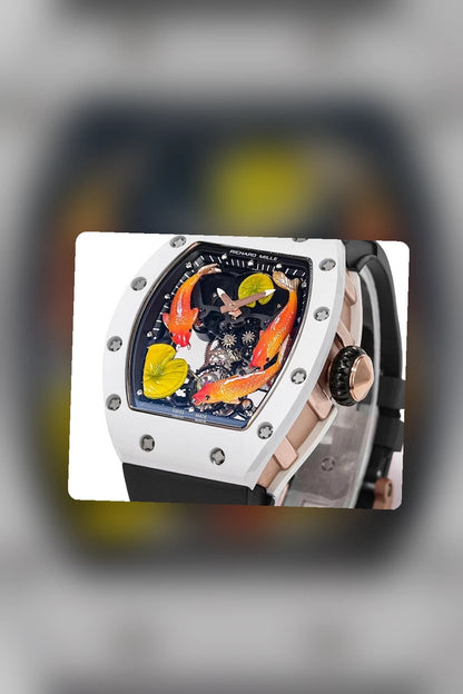 NB - Mix Watch - 173
