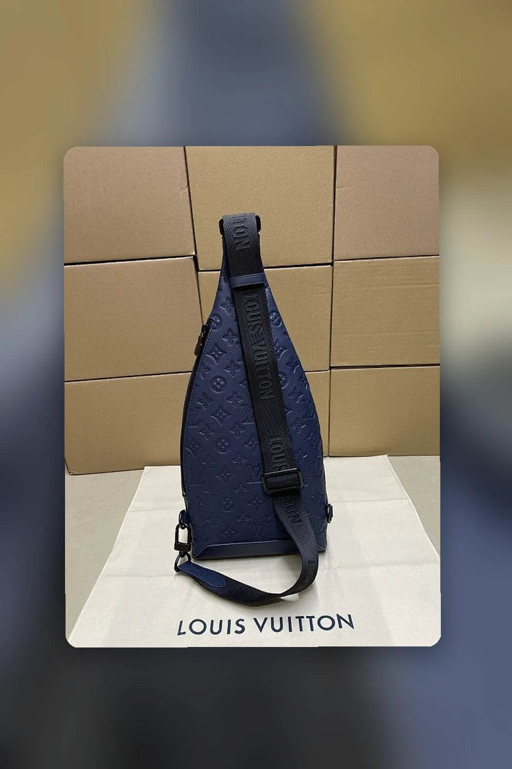 NB - LOV Bag - 310