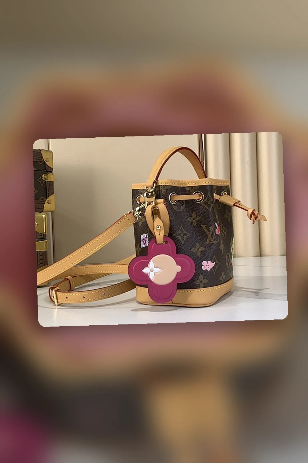 NB - LOV Bag - 228