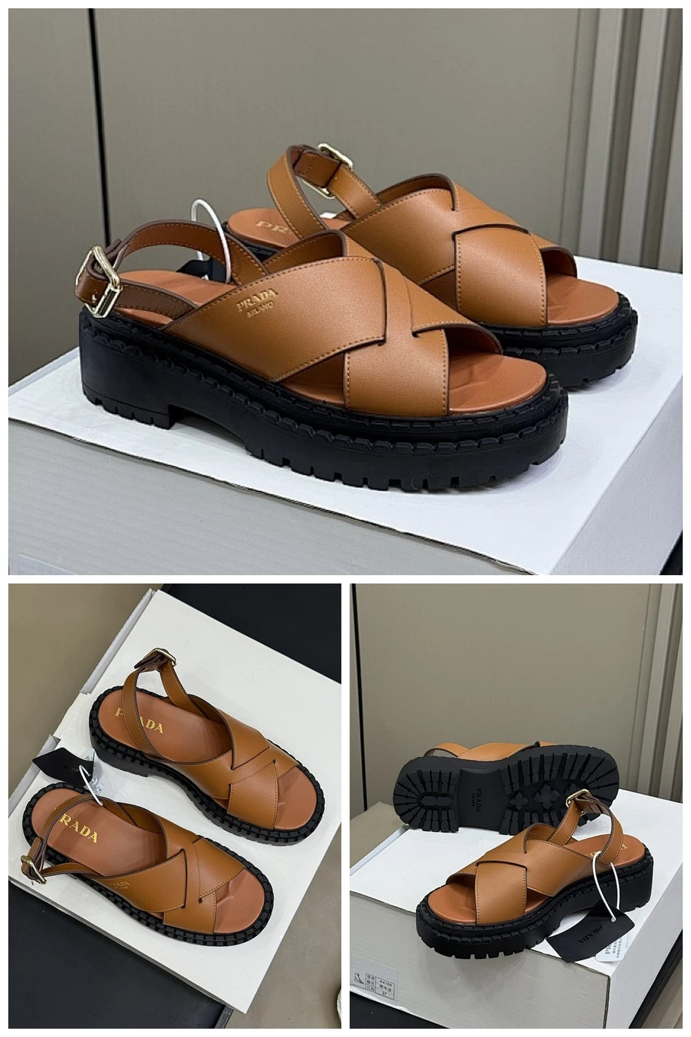 NB - PD Women Shoes - 1083