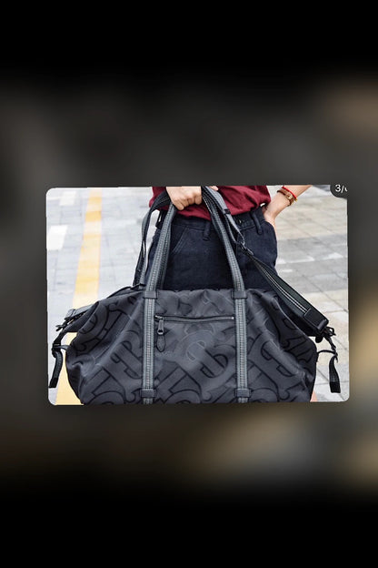NB - BOR Bag - 091