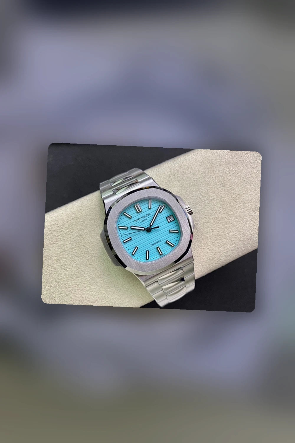 NB - Mix Watch - 1206