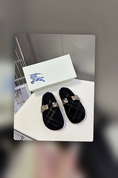 NB - BOR Women Shoes - 039