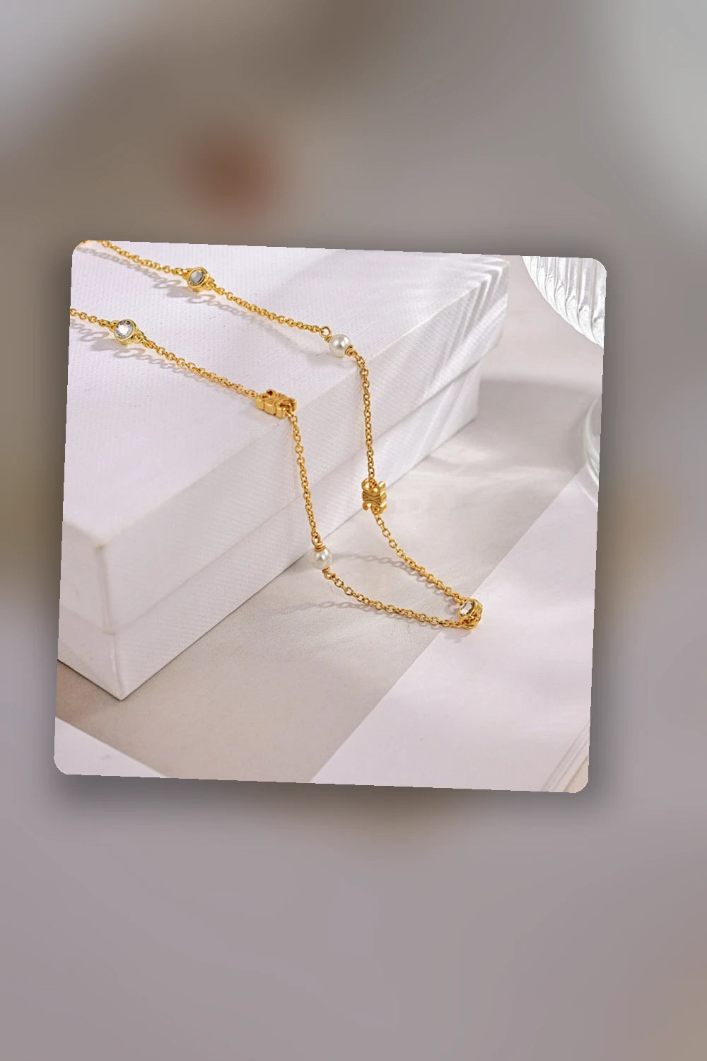 NB - COL Jewelry - 108