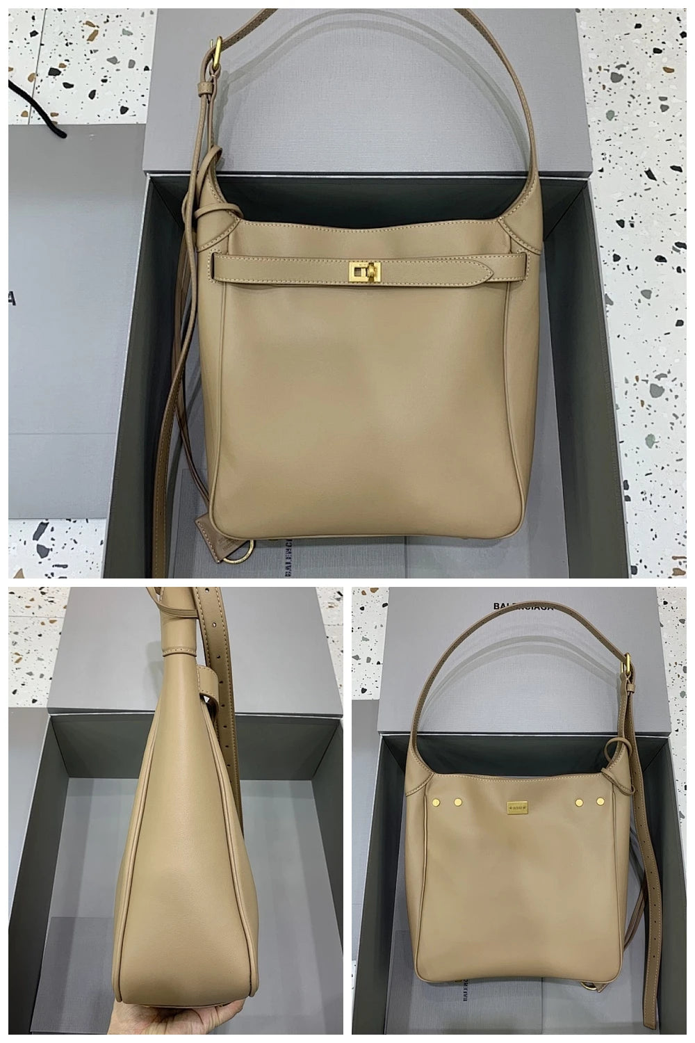 NB - BG Bag - 1391