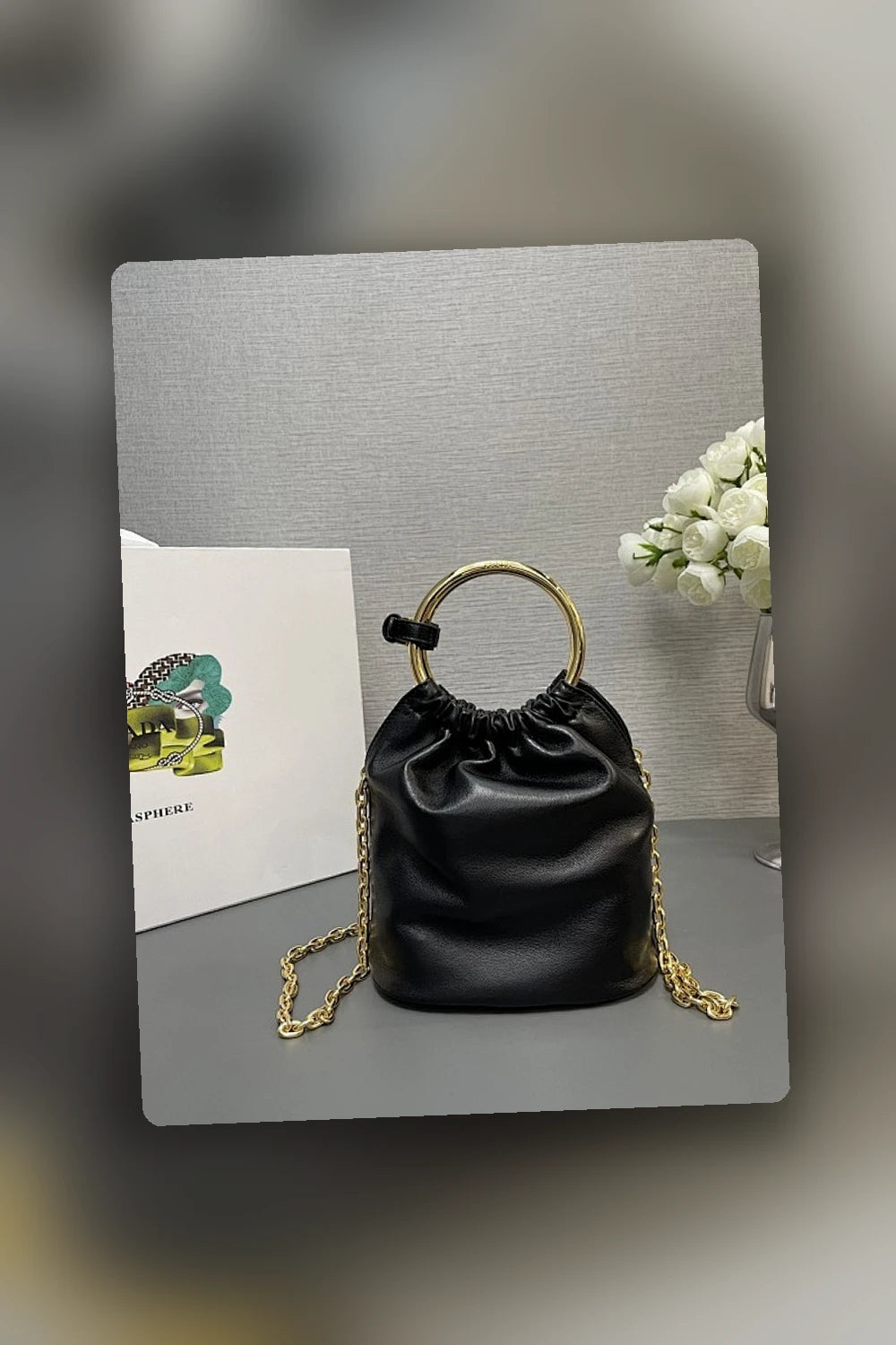 NB - PD Bag - 1475