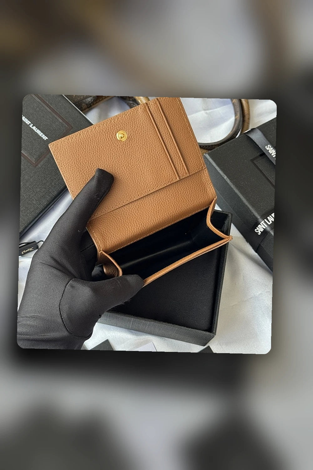 NB - Mix Wallet - 1090