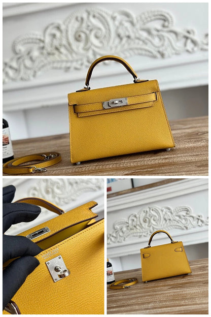 NB - HMS Bag - 836