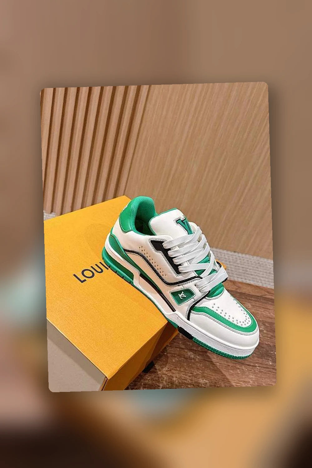 NB - LOV Women Shoes - 587