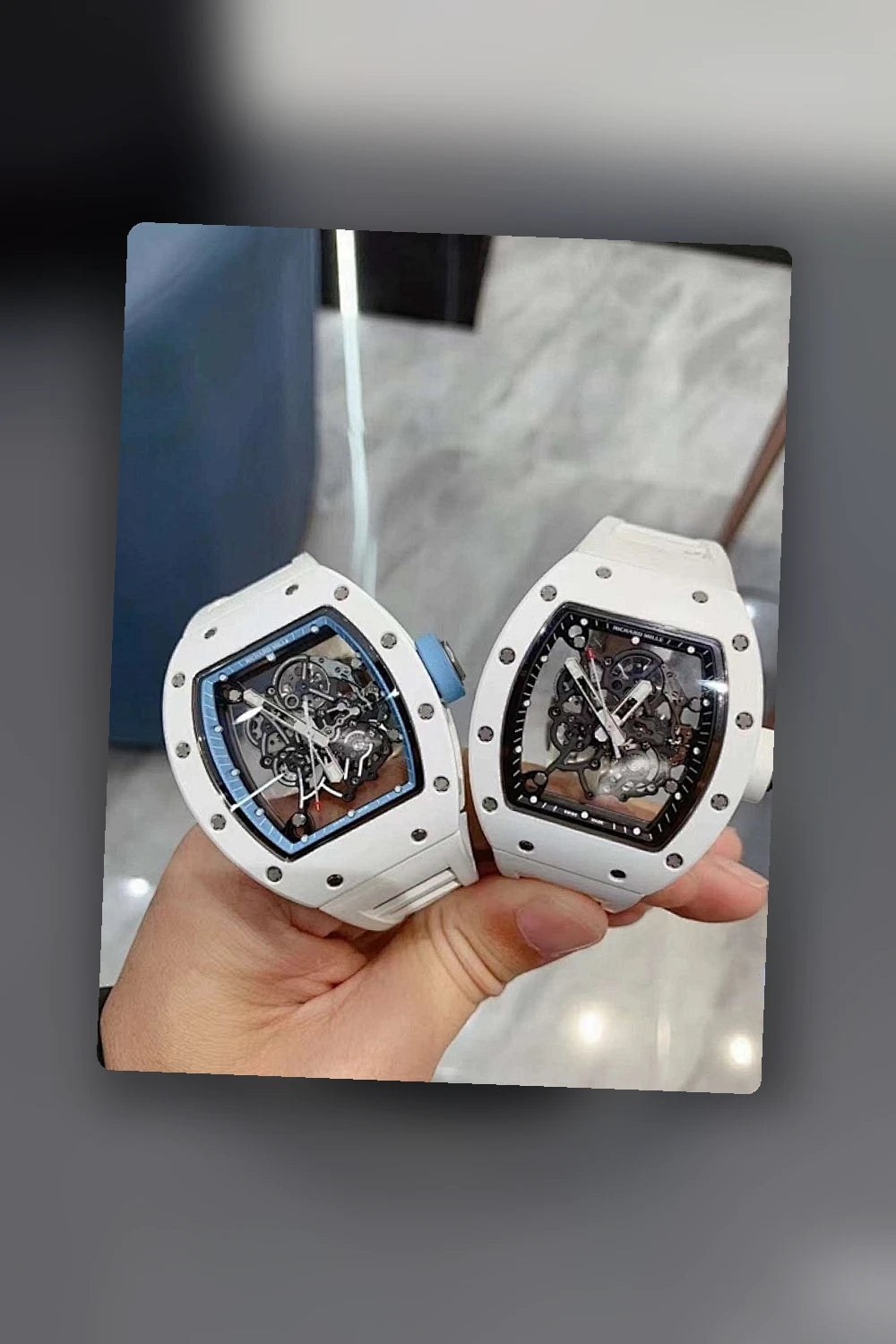 NB - Mix Watch - 1512