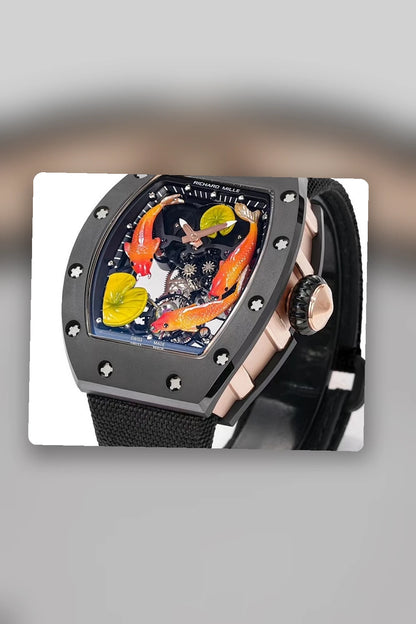 NB - Mix Watch - 215