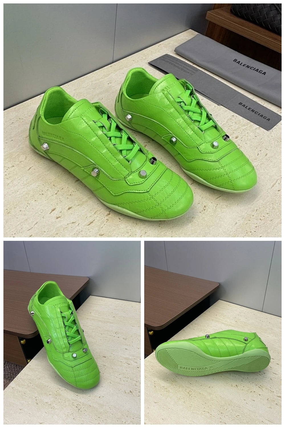 NB - BG Women Shoes - 616