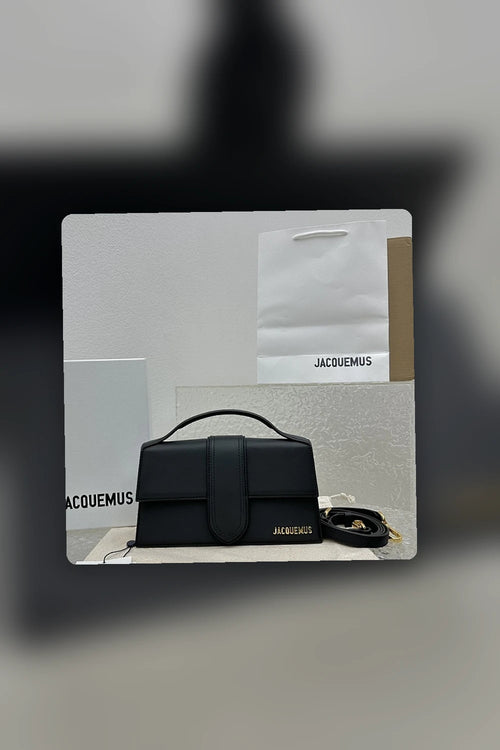 NB - JCA Bag - 341